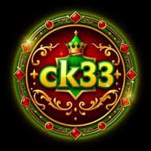 ck3333 লোগো